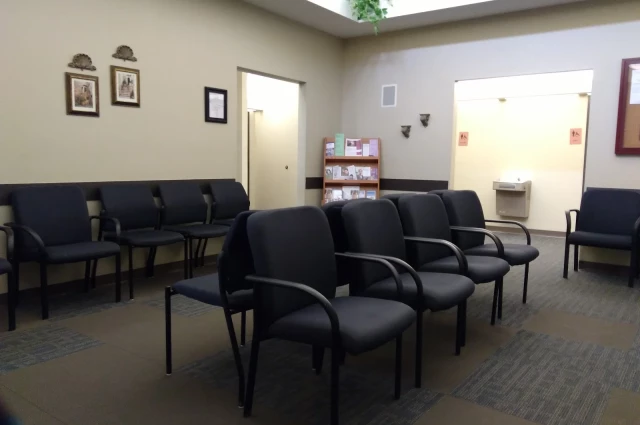 Foundations Behavioral Health Services