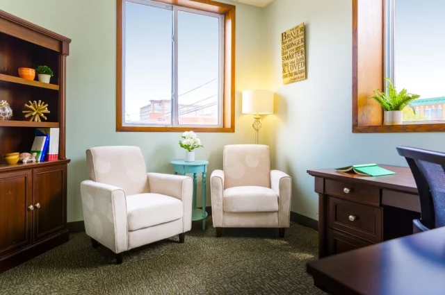 Skywood Outpatient Royal Oak