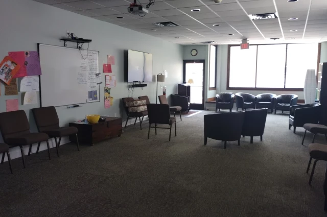 Skywood Outpatient Royal Oak