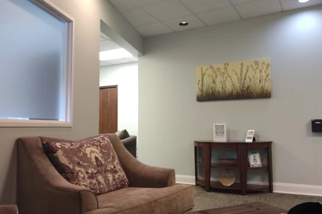 Skywood Outpatient Royal Oak