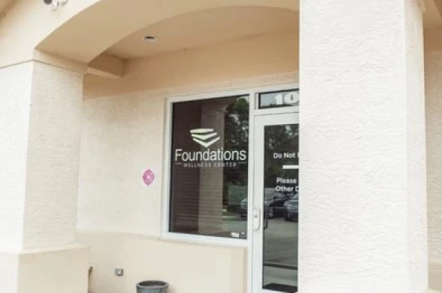 Foundations Wellness Center