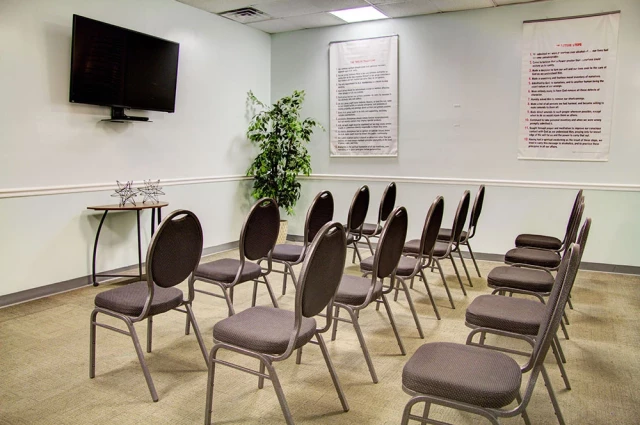 Foundations Wellness Center