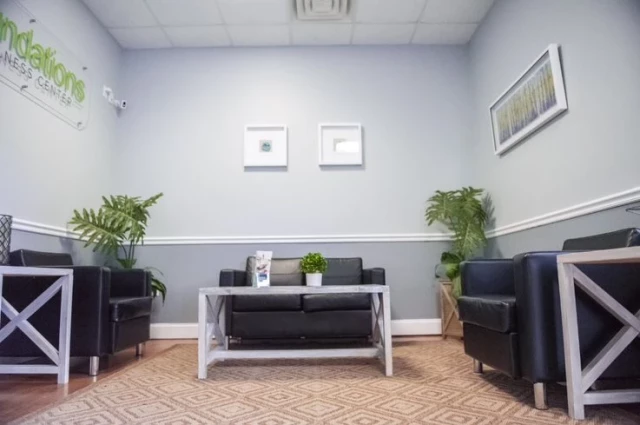 Foundations Wellness Center