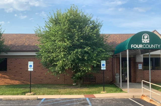 Four County Counseling Center