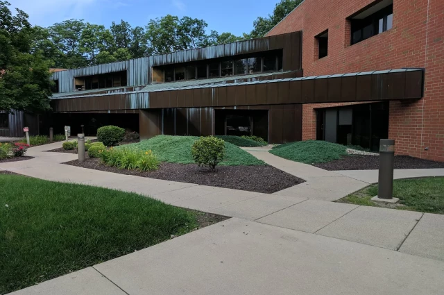 Four County Counseling Center