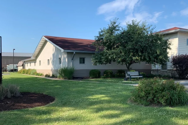 Four County Counseling Center