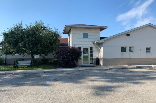 Four County Counseling Center
