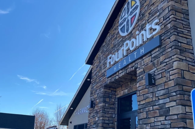 FourPoints Health