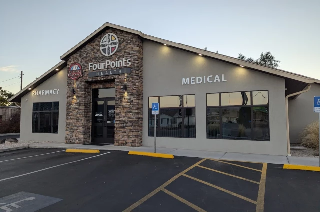 FourPoints Health