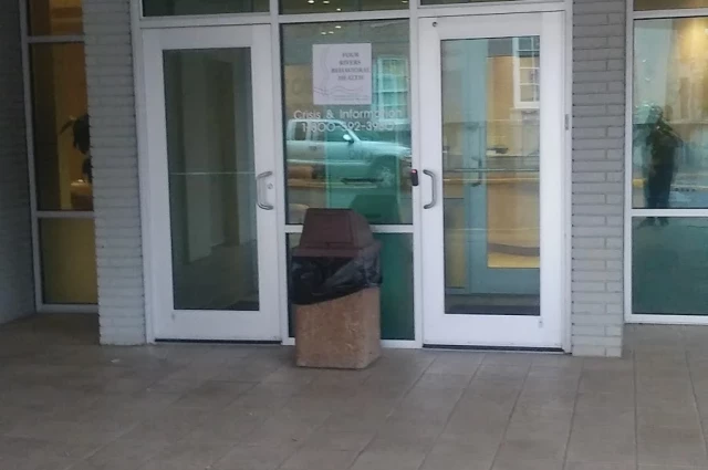 Four Rivers Behavioral Health - Center Specialized Addiction Services