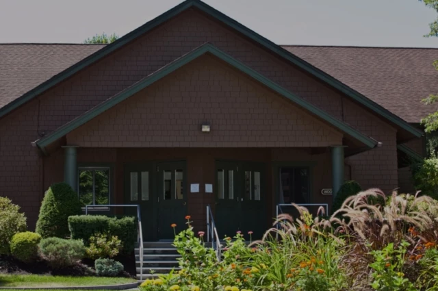 Four Winds Hospitals