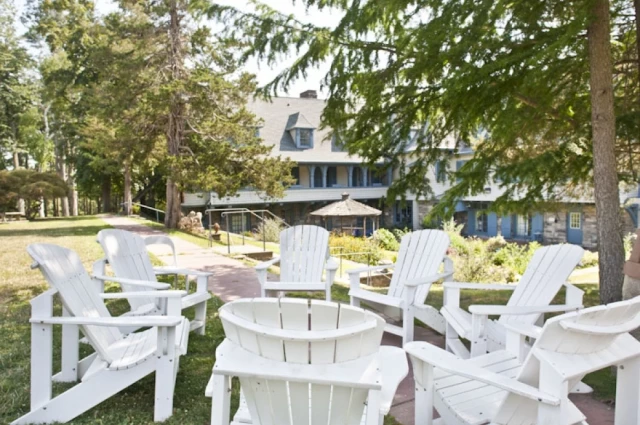 Four Winds Hospitals - Westchester