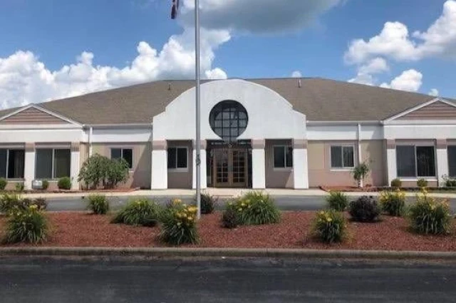Fox Run Hospital
