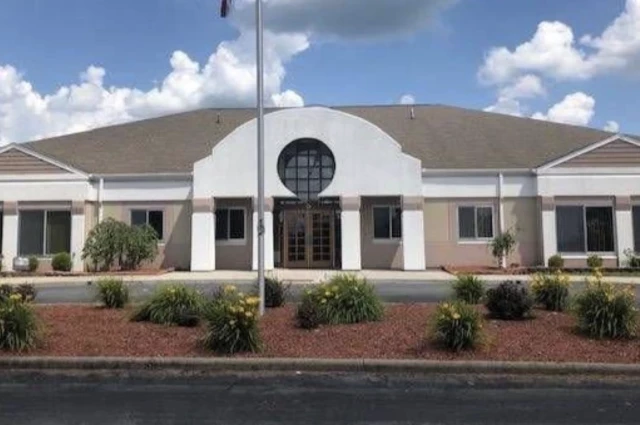 Fox Run Hospital