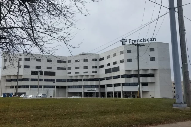 Franciscan Alliance - Franciscan Health Dyer