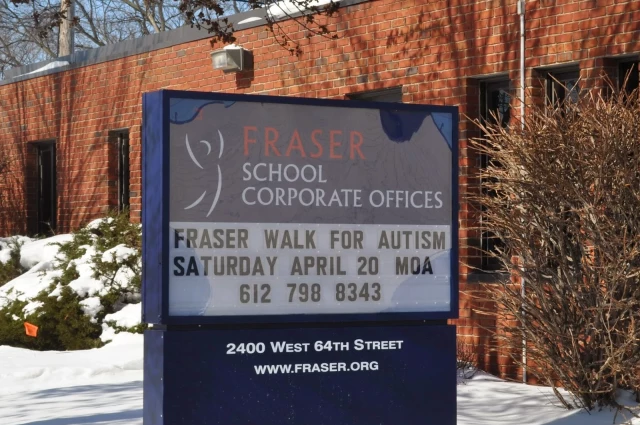Fraser Richfield