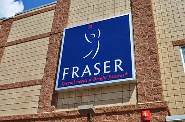 Fraser Minneapolis