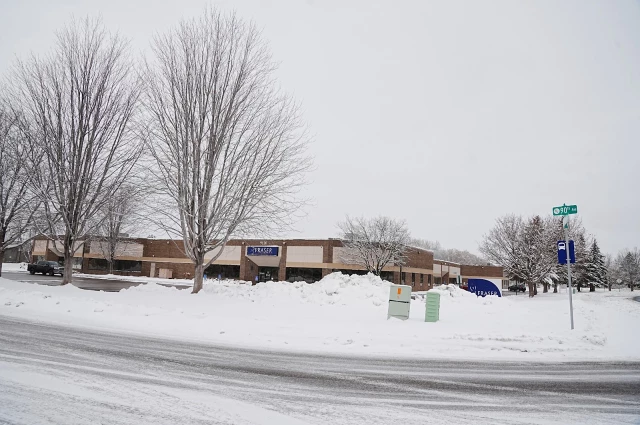 Fraser Coon Rapids