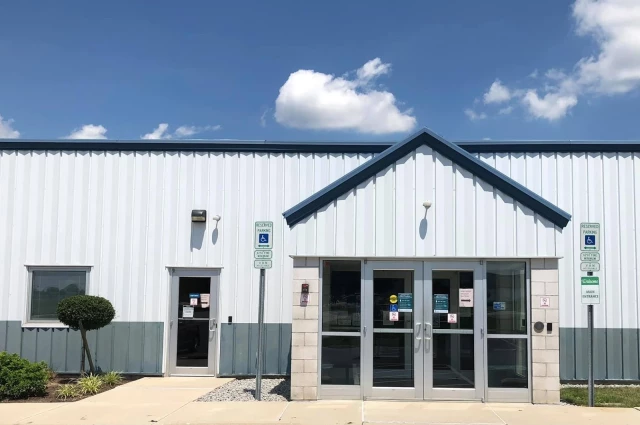 Family Resource Center of Northwest Ohio