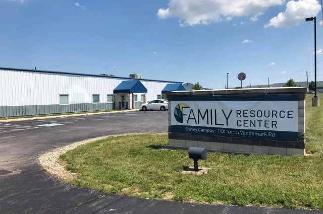 Family Resource Center of Northwest Ohio