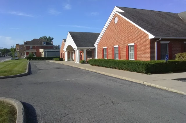 Family Resource Center of Northwest Ohio