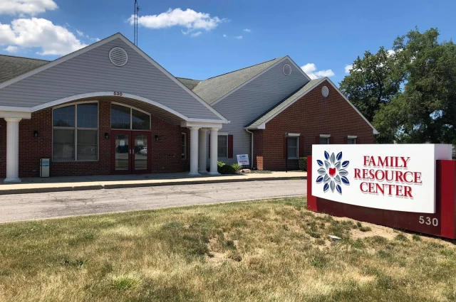 Family Resource Center of Northwest Ohio
