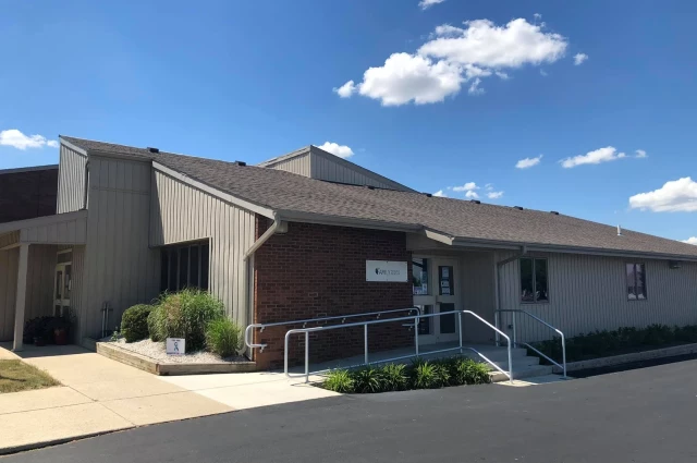 Family Resource Center of Northwest Ohio