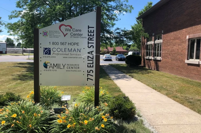 Family Resource Center of Northwest Ohio