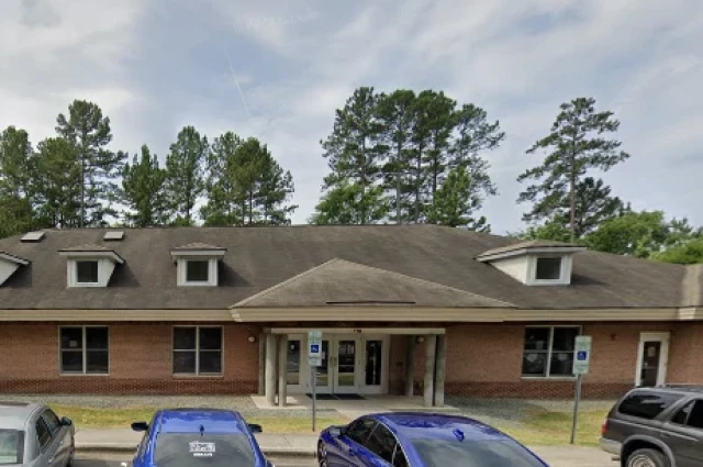 Freedom House Recovery Center