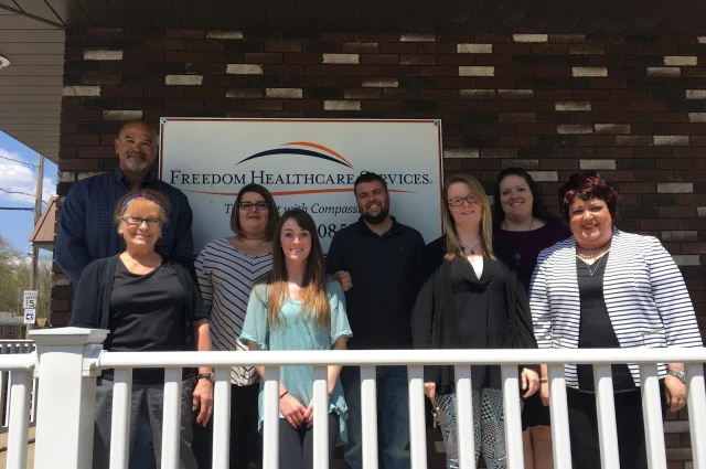 Freedom Healthcare Services