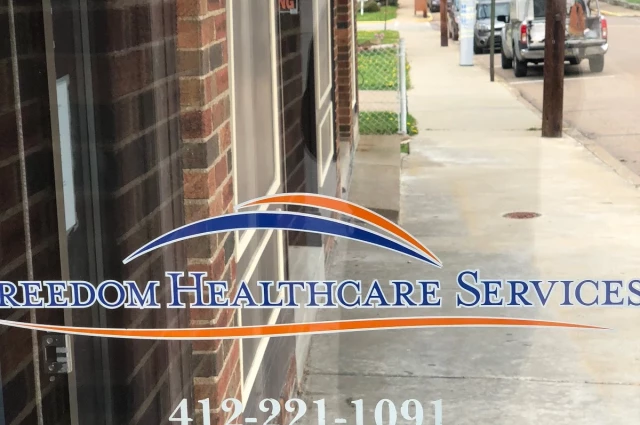 Freedom Healthcare Services
