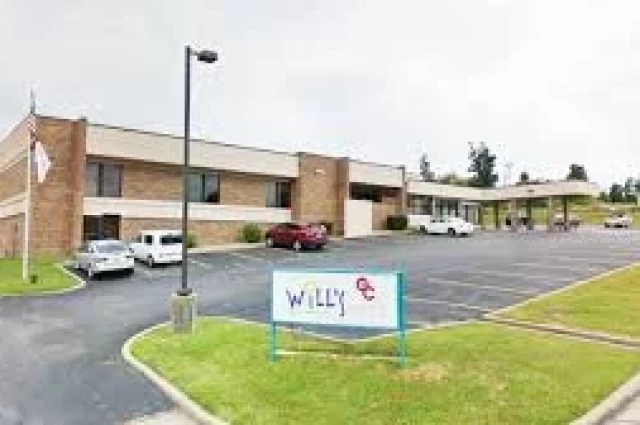 Ozark Center - Wills Place