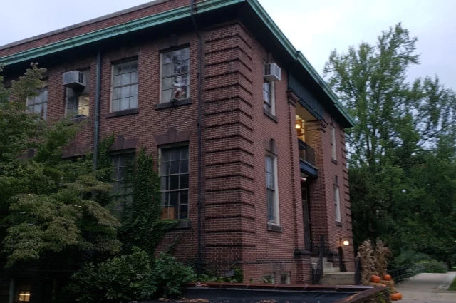 Friends Hospital