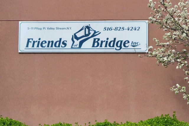 Friends of Bridge - Outpatient Drug Abuse Treatment Program