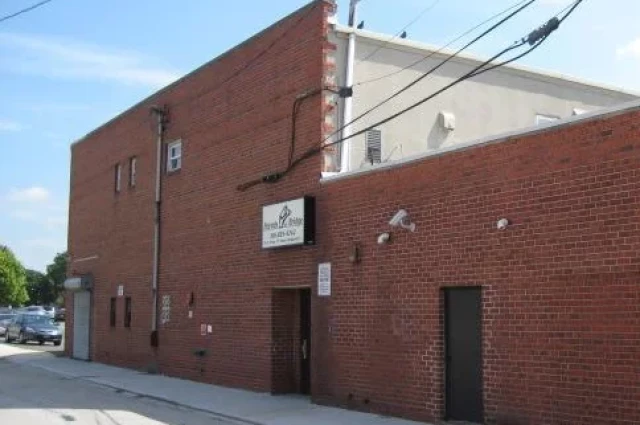 Friends of Bridge - Outpatient Drug Abuse Treatment Program