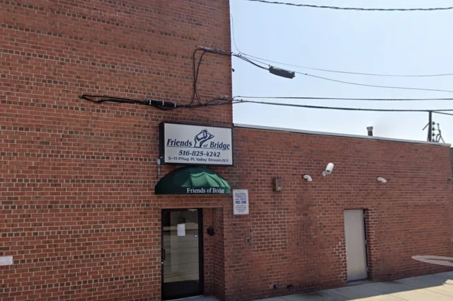 Friends of Bridge - Outpatient Drug Abuse Treatment Program