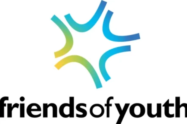 Friends of Youth