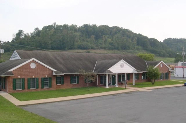 Frontier Health - Hawkins County Mental Health Clinic