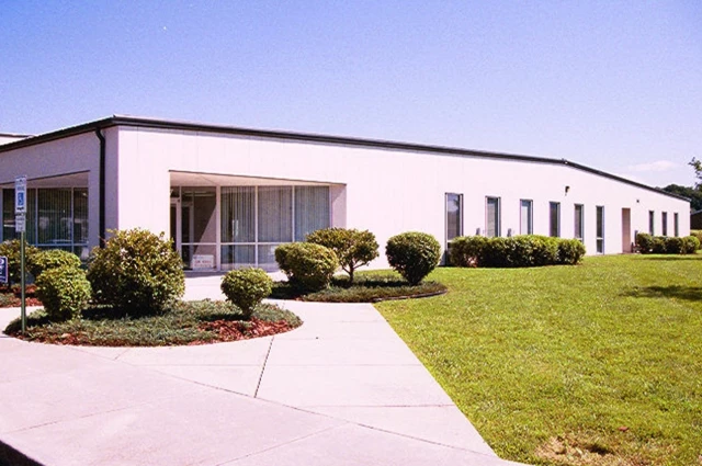 Frontier Health - Frontier Industries of Kingsport