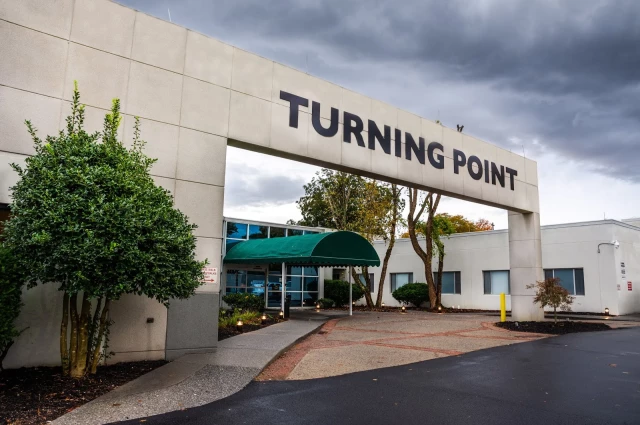 Frontier Health - Turning Point