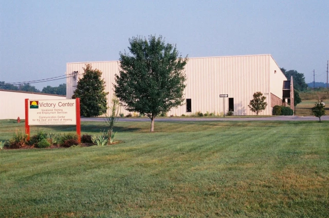Frontier Health - Victory Center