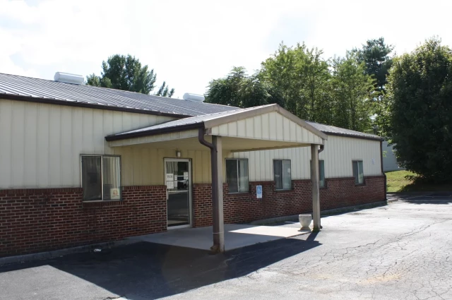 Tennessee Community Support