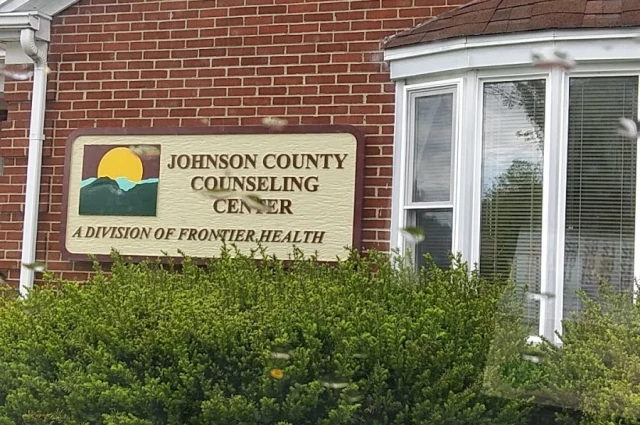Frontier Health - Johnson County Counseling Center