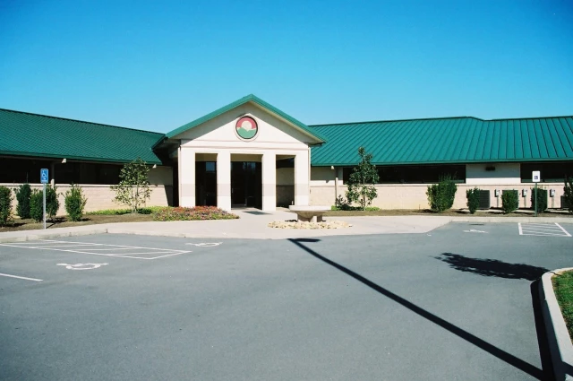Frontier Health - Johnson County Counseling Center