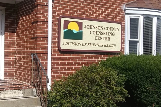 Frontier Health - Johnson County Counseling Center