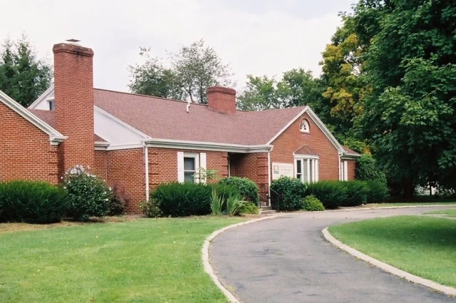 Frontier Health - Johnson County Counseling Center