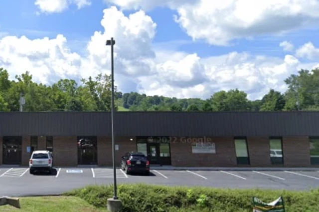 Frontier Health - Lee County Behavioral Health Services