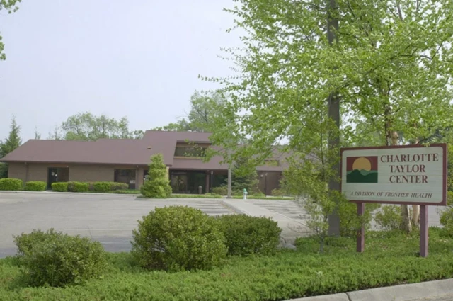 Frontier Health - Charlotte Taylor Center