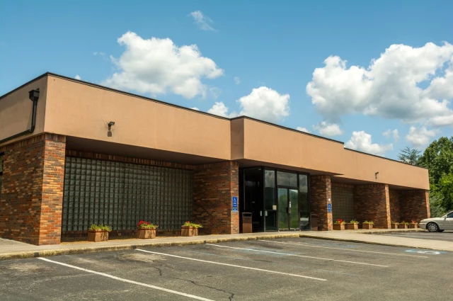 Frontier Health - Wise County Behavioral Health Services