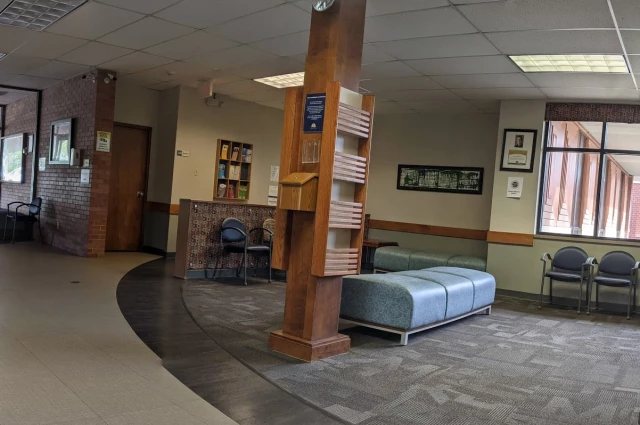 Family Service and Guidance Center of Topeka